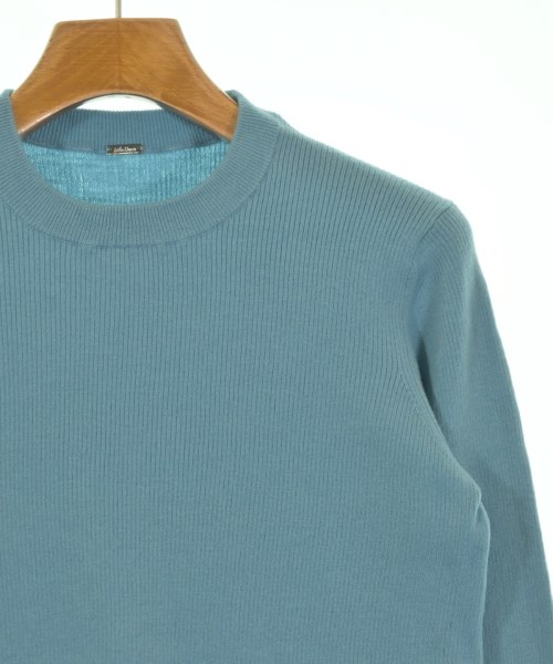 Mila Owen（ミラオーウェン）ニット・セーター 青 サイズ:1(M位) レディース/2200643532038