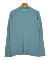 Mila Owen（ミラオーウェン）ニット・セーター 青 サイズ:1(M位) レディース/2200643532038