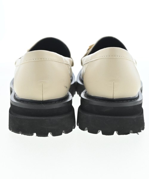 Mila Owen（ミラオーウェン）ドレスシューズ/ローファー ベージュ サイズ:EU38(24.5cm位) レディース/2200646587042