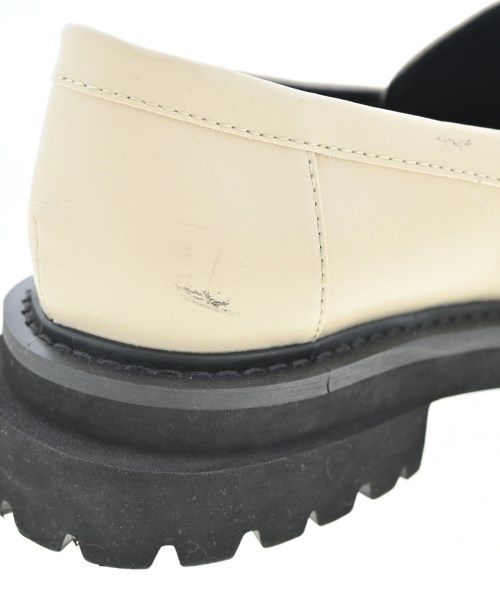 Mila Owen（ミラオーウェン）ドレスシューズ/ローファー ベージュ サイズ:EU38(24.5cm位) レディース/2200646587042