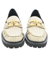 Mila Owen（ミラオーウェン）ドレスシューズ/ローファー ベージュ サイズ:EU38(24.5cm位) レディース/2200646587042