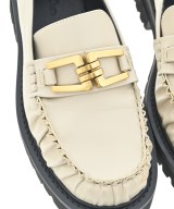 Mila Owen（ミラオーウェン）ドレスシューズ/ローファー ベージュ サイズ:EU38(24.5cm位) レディース/2200646587042