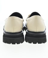 Mila Owen（ミラオーウェン）ドレスシューズ/ローファー ベージュ サイズ:EU38(24.5cm位) レディース/2200646587042