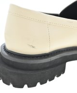 Mila Owen（ミラオーウェン）ドレスシューズ/ローファー ベージュ サイズ:EU38(24.5cm位) レディース/2200646587042