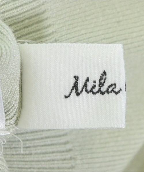 Mila Owen（ミラオーウェン）その他 緑 サイズ:0/0(XS位) レディース/2200651017053