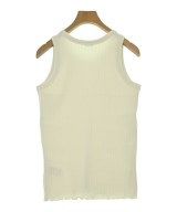 Mila Owen（ミラオーウェン）タンクトップ 白 サイズ:1(M位) レディース/2200641871016