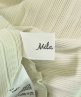 Mila Owen（ミラオーウェン）タンクトップ 白 サイズ:1(M位) レディース/2200641871016