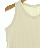 Mila Owen（ミラオーウェン）タンクトップ 白 サイズ:1(M位) レディース/2200641871016