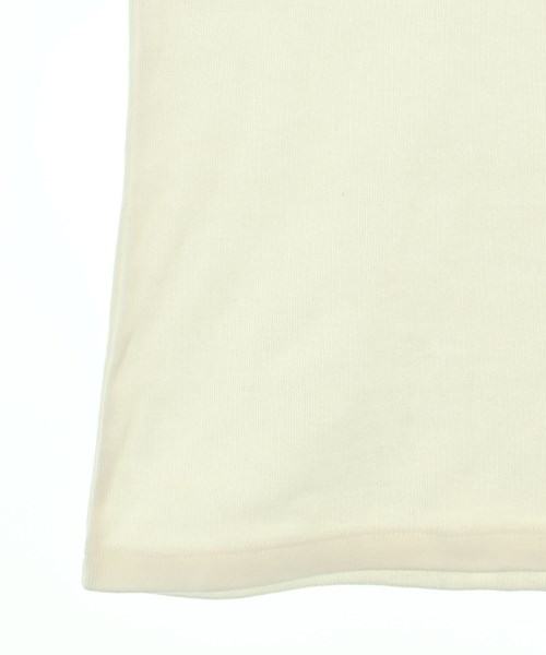 Mila Owen（ミラオーウェン）タンクトップ 白 サイズ:1(M位) レディース/2200641871023