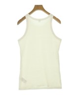 Mila Owen（ミラオーウェン）タンクトップ 白 サイズ:1(M位) レディース/2200641871023