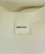 Mila Owen（ミラオーウェン）タンクトップ 白 サイズ:1(M位) レディース/2200641871023