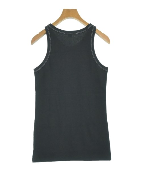 Mila Owen（ミラオーウェン）タンクトップ 黒 サイズ:1(M位) レディース/2200641871030