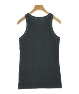 Mila Owen（ミラオーウェン）タンクトップ 黒 サイズ:1(M位) レディース/2200641871030