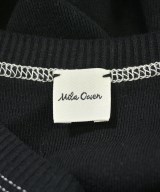 Mila Owen（ミラオーウェン）タンクトップ 黒 サイズ:1(M位) レディース/2200641871030