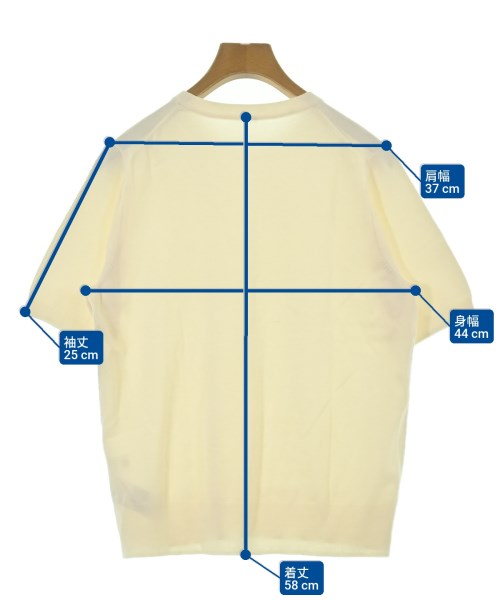 Mila Owen（ミラオーウェン）ニット・セーター 白 サイズ:1(M位) レディース/2200641922220