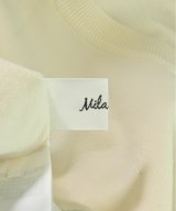 Mila Owen（ミラオーウェン）ニット・セーター 白 サイズ:1(M位) レディース/2200641922220