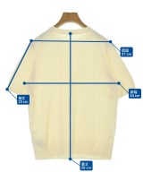 Mila Owen（ミラオーウェン）ニット・セーター 白 サイズ:1(M位) レディース/2200641922220