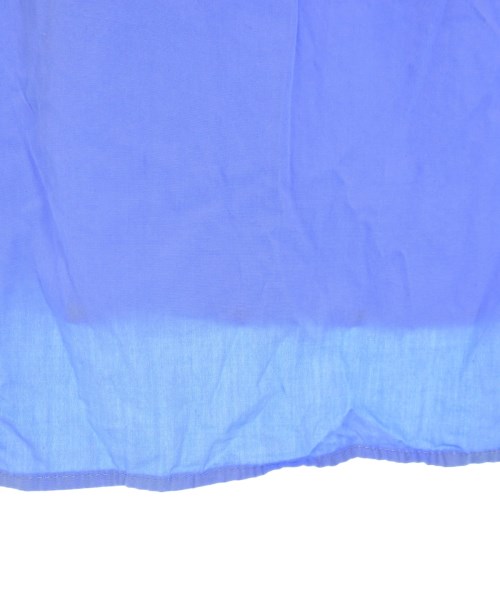 Mila Owen（ミラオーウェン）カジュアルシャツ 紫 サイズ:0(S位) レディース/2200644565059