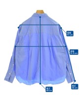 Mila Owen（ミラオーウェン）カジュアルシャツ 紫 サイズ:0(S位) レディース/2200644565059