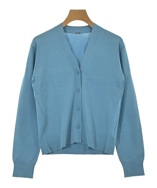 Mila Owen(ミラオーウェン)カーディガン 青 サイズ:0(S位)/2200646429038