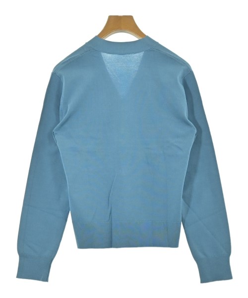 Mila Owen（ミラオーウェン）カーディガン 青 サイズ:0(S位) レディース/2200646429038