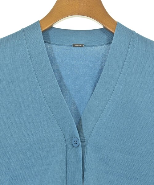 Mila Owen（ミラオーウェン）カーディガン 青 サイズ:0(S位) レディース/2200646429038