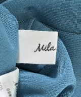 Mila Owen（ミラオーウェン）カーディガン 青 サイズ:0(S位) レディース/2200646429038