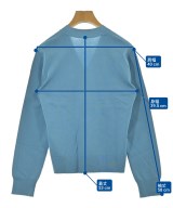 Mila Owen（ミラオーウェン）カーディガン 青 サイズ:0(S位) レディース/2200646429038