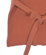 Mila Owen（ミラオーウェン）ベスト/ノースリーブ 茶 サイズ:1(M位) レディース/2200651313056