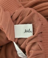 Mila Owen（ミラオーウェン）ロング・マキシ丈スカート オレンジ サイズ:1(M位) レディース/2200651313063