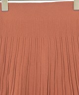 Mila Owen（ミラオーウェン）ロング・マキシ丈スカート オレンジ サイズ:1(M位) レディース/2200651313063