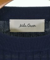 Mila Owen（ミラオーウェン）ニット・セーター 紺 サイズ:1(M位) レディース/2200651360111
