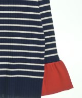 Mila Owen（ミラオーウェン）ニット・セーター 紺 サイズ:1(M位) レディース/2200651360111