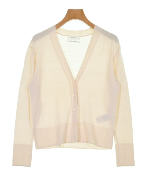 Mila Owen(ミラオーウェン)カーディガン ベージュ サイズ:0(S位)/2200641215032