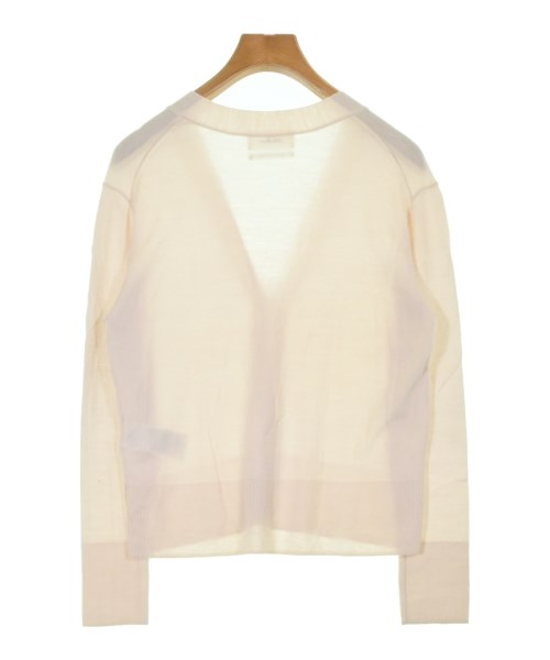 Mila Owen（ミラオーウェン）カーディガン ベージュ サイズ:0(S位) レディース/2200641215032