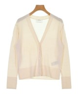 Mila Owen（ミラオーウェン）カーディガン ベージュ サイズ:0(S位) レディース/2200641215032