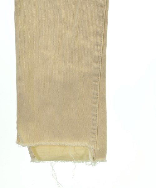 Mila Owen（ミラオーウェン）デニムパンツ 白 サイズ:1(M位) レディース/2200644133081