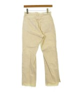 Mila Owen（ミラオーウェン）デニムパンツ 白 サイズ:1(M位) レディース/2200644133081