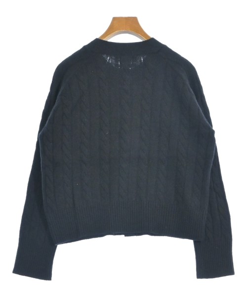 Mila Owen（ミラオーウェン）カーディガン 紺 サイズ:0(S位) レディース/2200646237046