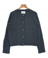 Mila Owen（ミラオーウェン）カーディガン 紺 サイズ:0(S位) レディース/2200646237046