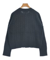 Mila Owen（ミラオーウェン）カーディガン 紺 サイズ:0(S位) レディース/2200646237046