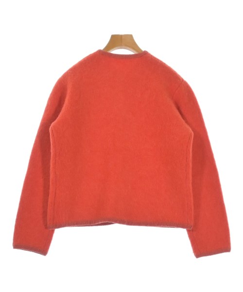 Mila Owen（ミラオーウェン）カーディガン 赤 サイズ:0(S位) レディース/2200648195016