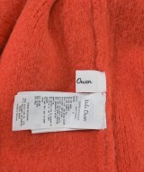 Mila Owen（ミラオーウェン）カーディガン 赤 サイズ:0(S位) レディース/2200648195016