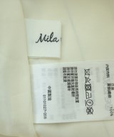 Mila Owen（ミラオーウェン）スラックス 白 サイズ:0(S位) レディース/2200651410045