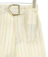 Mila Owen（ミラオーウェン）スラックス 白 サイズ:0(S位) レディース/2200651410045