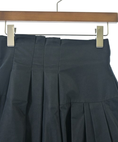 Mila Owen（ミラオーウェン）ロング・マキシ丈スカート 紺 サイズ:0(S位) レディース/2200651574037