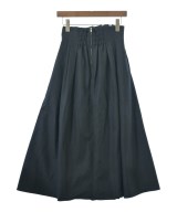 Mila Owen（ミラオーウェン）ロング・マキシ丈スカート 紺 サイズ:0(S位) レディース/2200651574037