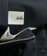 Mila Owen（ミラオーウェン）ロング・マキシ丈スカート 紺 サイズ:0(S位) レディース/2200651574037