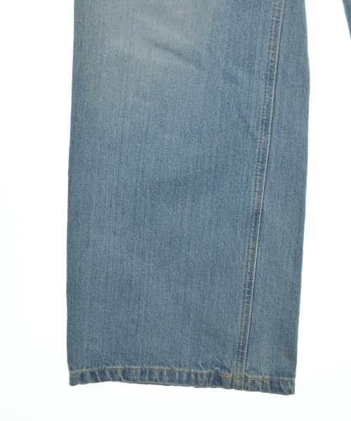 Mila Owen（ミラオーウェン）デニムパンツ 青 サイズ:0(S位) レディース/2200646506012