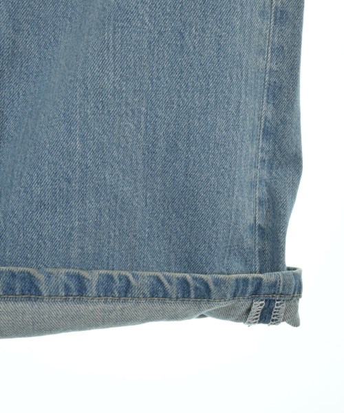 Mila Owen（ミラオーウェン）デニムパンツ 青 サイズ:0(S位) レディース/2200646506012